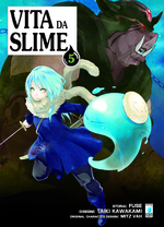 Vita da Slime